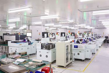 الصين Shenzhen Milewood Technology Co., Ltd.