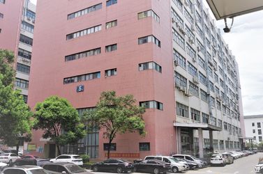 الصين Shenzhen Milewood Technology Co., Ltd.