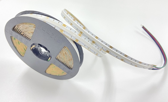 9w 630 Chips RGB البوليفيين Strip DC24V للنادي الليلي سينما KTV