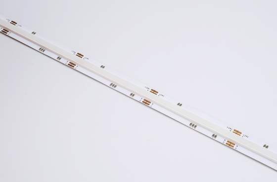 15 واط RGB شريط مرن ضوء 24V DC