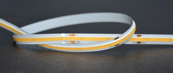 الشركة المصنعة المهنية Super Bright 10w 512chips CRI90 + IP20 البوليفيين Strip