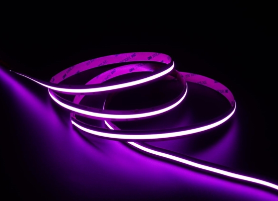 1008 رقائق RGB قاد البوليفيين قطاع 15 واط 12 ملم 24 فولت Rgb قطاع ل KTV مسرح بار