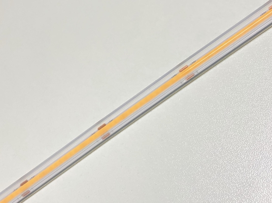 ميلوود Water Proof Flexible البوليفيين Strip خفيفة IP65 بثق السيليكون