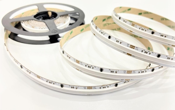 ميلوود قاد Pixel Flexible البوليفيين Strip 24V DC 13.5W قاد Pixel الشريط