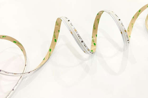 ميلوود قاد Pixel Flexible البوليفيين Strip 24V DC 13.5W قاد Pixel الشريط