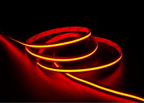 ميلوود مرن RGB 12V قاد شريط البوليفيين 25 مم طول