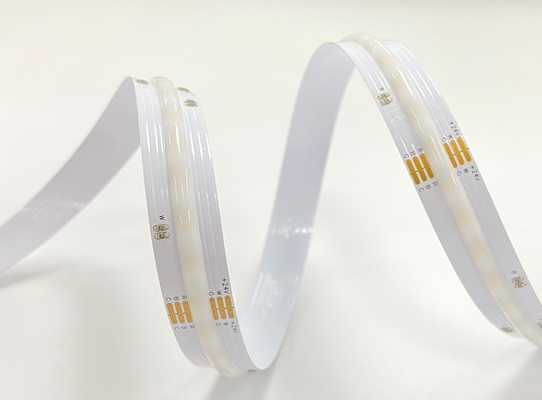 ميلوود RGBW البوليفيين قاد Strip 24V DC 5-In-1 Color Rgb Cw Ww قاد Strip