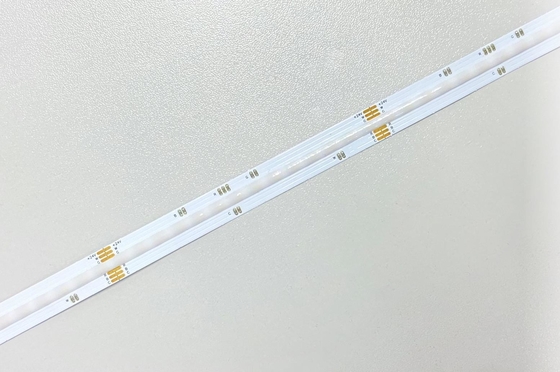 ميلوود RGBW البوليفيين قاد Strip 24V DC 5-In-1 Color Rgb Cw Ww قاد Strip