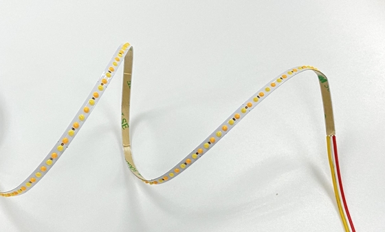 ميلوود DOT قاد البوليفيين Strip Dynamic White DC24V ضمان لمدة 3 سنوات