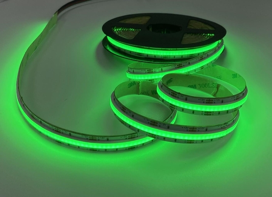 مرنة RGB تحكم 12V البوليفيين قاد قطاع ضوء 1008 رقائق / م
