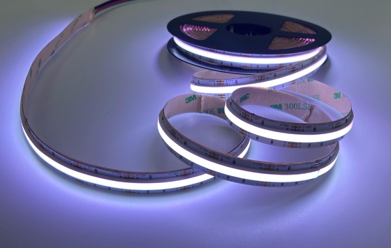 RGB البوليفيين قاد الشريط خفيفة 15w DC 12v الشريط خفيفة 1008 رقائق