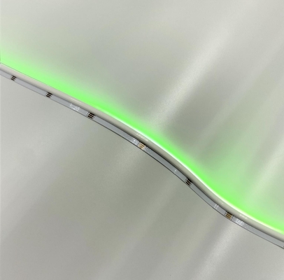 10W قاد البوليفيين الشريط RGB رؤية جانبية Rgb الشريط خفيفة ضمان 3 سنوات