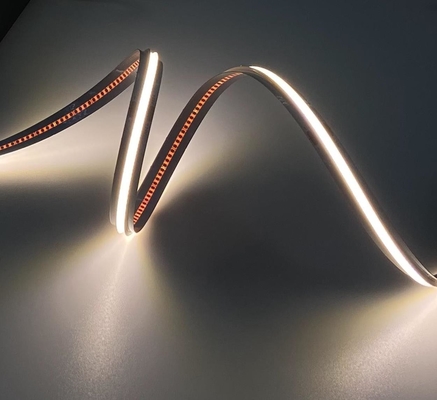 10W High CRI البوليفيين قاد Strip خفيفة CRI90 + 62.5mm Premium Series