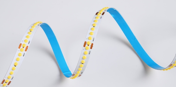ضوء شريط مرن عالي CRI DOT CRI90 + خالي من اللحام