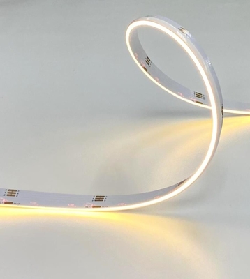 24V Rgb البوليفيين قاد Strip 378 رقائق IP20 ضوء رؤية جانبية Premium Series
