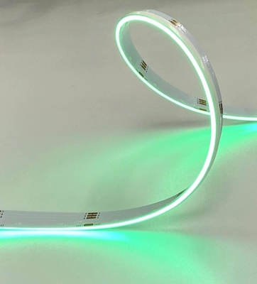 24V Rgb البوليفيين قاد Strip 378 رقائق IP20 ضوء رؤية جانبية Premium Series