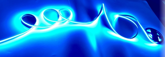 شريط RGB قاد البوليفيين مرن خالٍ من النقاط من أجل KTV Bar Night Club