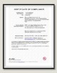 الصين Shenzhen Milewood Technology Co., Ltd. الشهادات